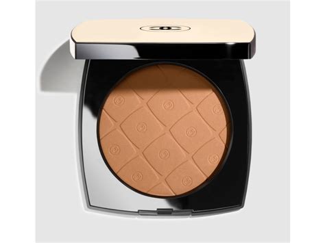 terra abbronzante chanel|chanel bronzing brush.